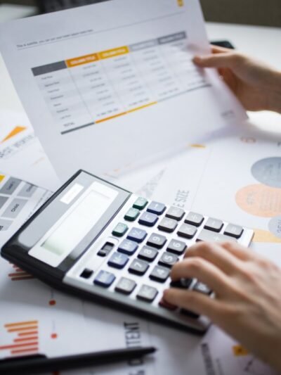 Accounting