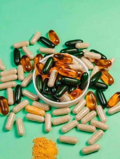 Biotechnology and Pharmaceuticals