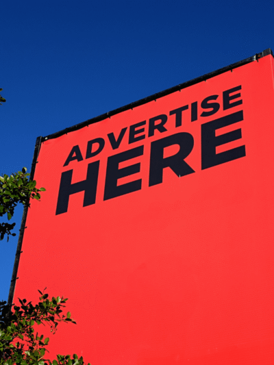Marketing and Advertising