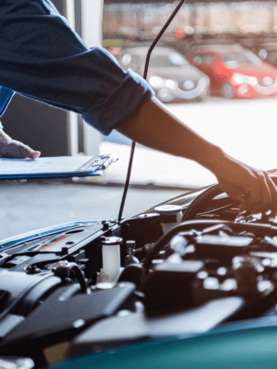 Automotive