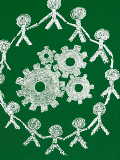 Cooperatives