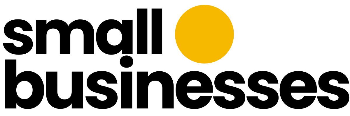 small businesses