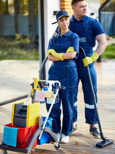 Domestic Services