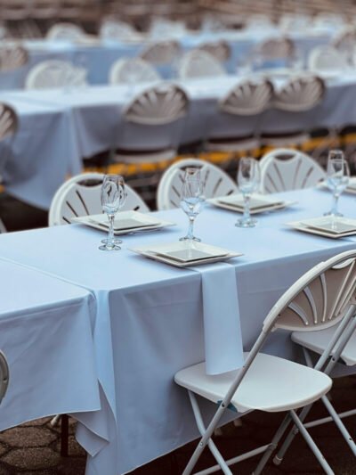 Event Management