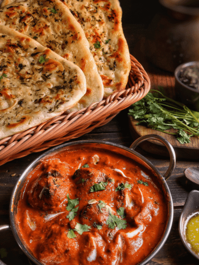 Food and Related Products