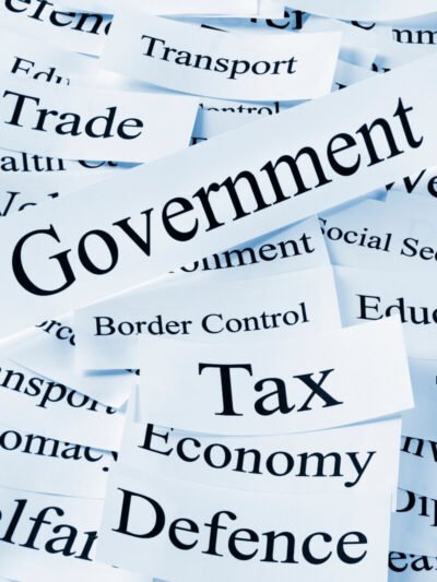 Government Contracting
