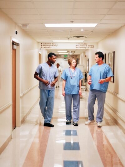 Healthcare
