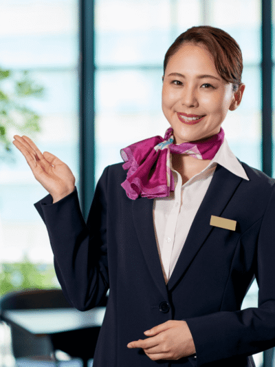 Hospitality