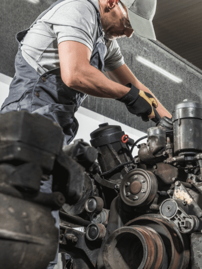 Mechanical Engineering