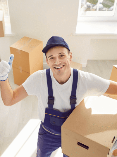 Corporate Relocation