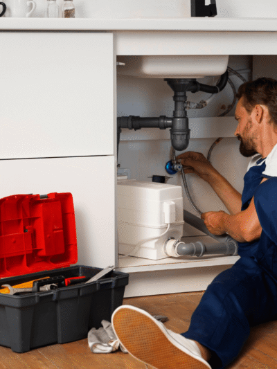 Plumbing
