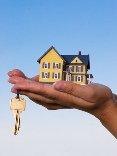 Real Estate