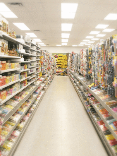 Retail Trade