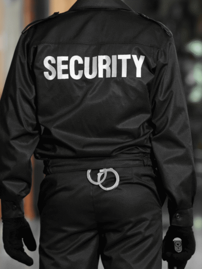 Security