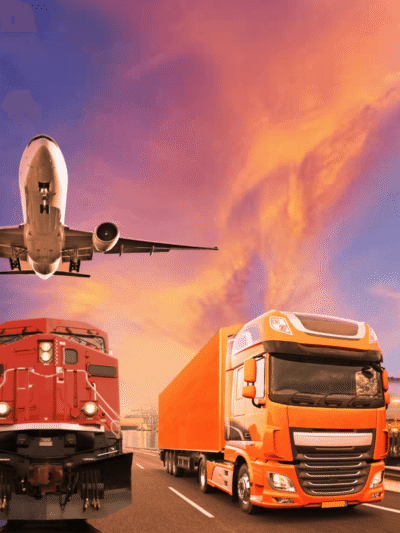 International Business and Trade