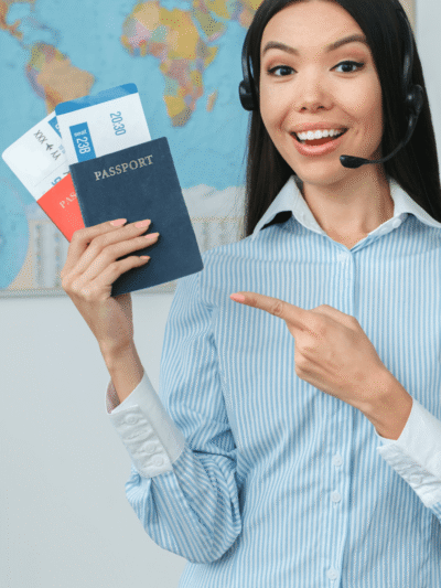Travel Agency