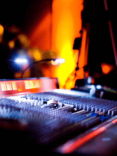 AudioVisual