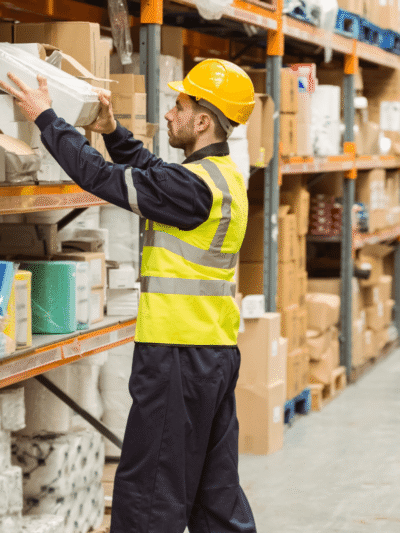 Wholesale Trade