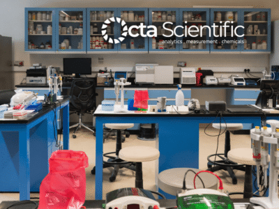 Octa Scientific