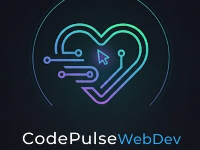CodePulse Web Dev