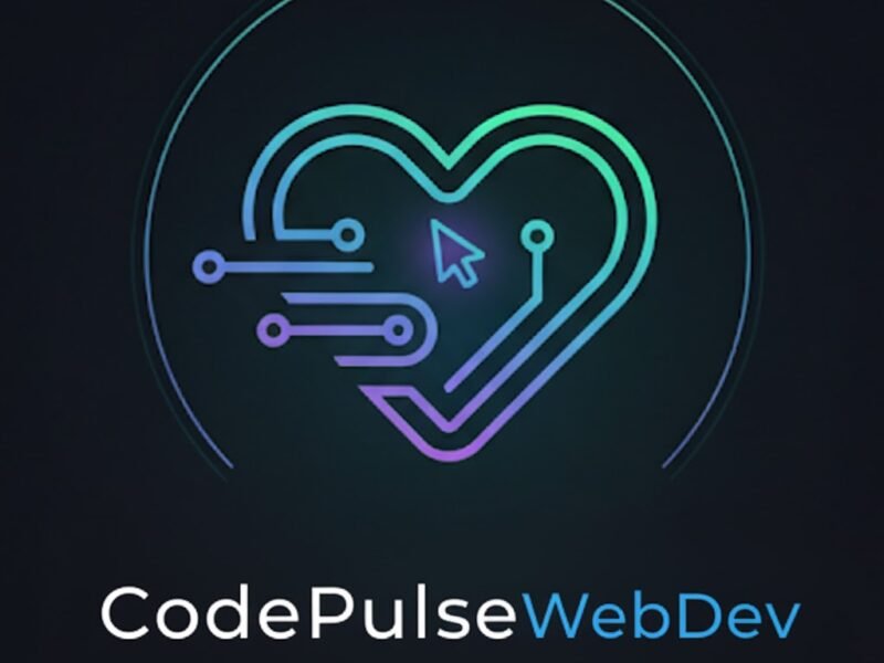 CodePulse Web Dev
