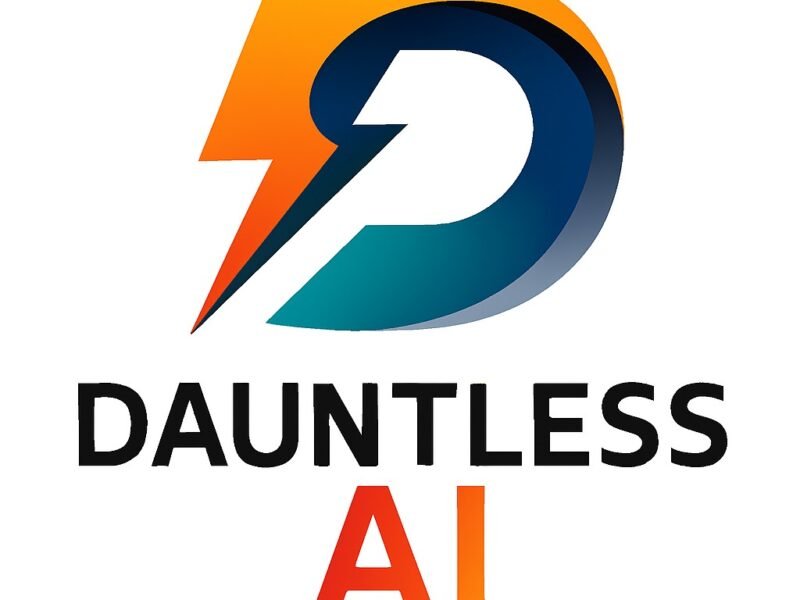 Dauntless AI (PTY) Ltd.
