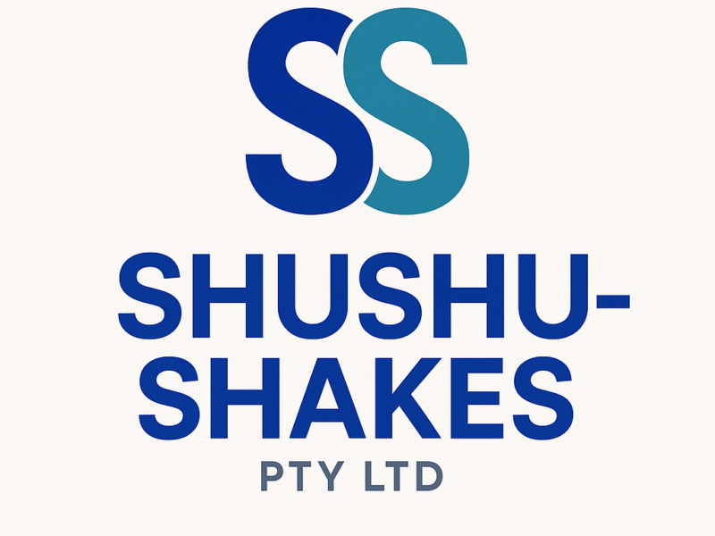 SHUSHU-SHAKES (Pty) Ltd