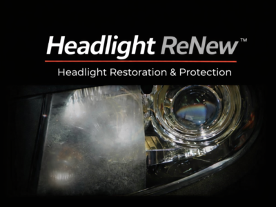 Headlight ReNew™️| Durban