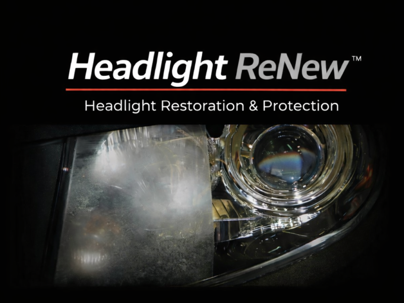 Headlight ReNew™️| Durban