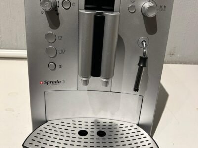 Coffee Machine Repair