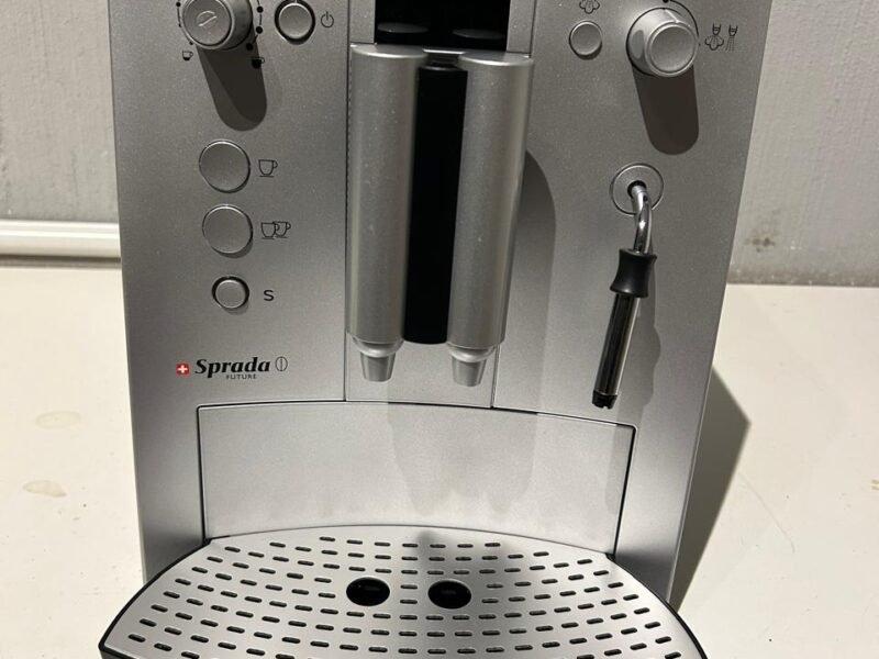 Coffee Machine Repair