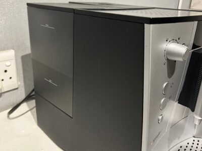 Coffee Machine Repair