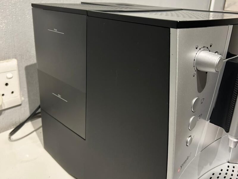 Coffee Machine Repair