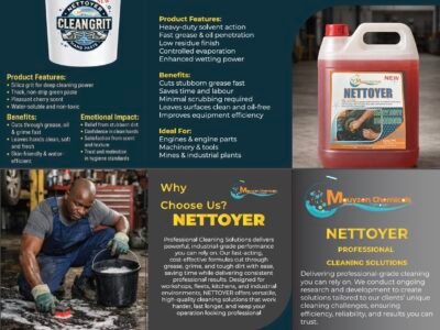 Mguyz-en Construction and Projects CC