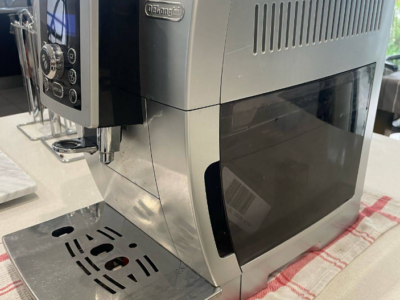 Coffee Machine Repair