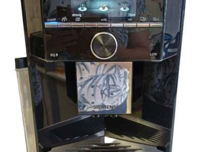 Coffee Machine Repair