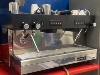 Coffee Machine Repair