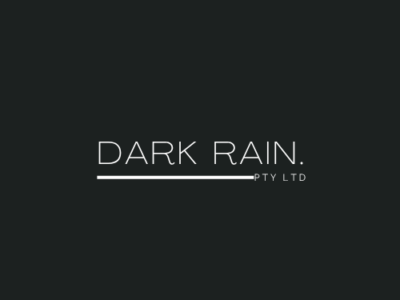 DARK RAIN