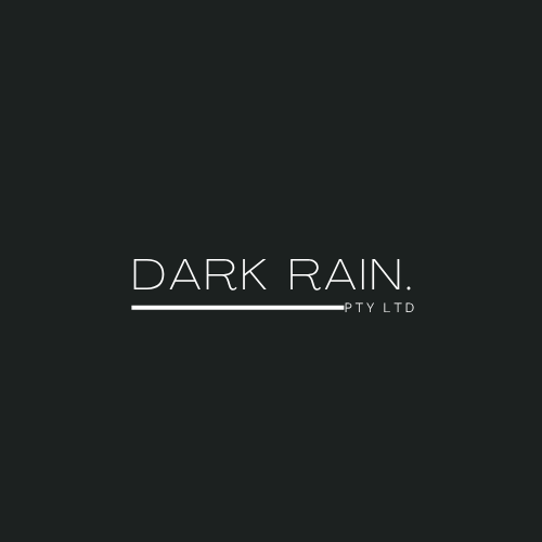 DARK RAIN
