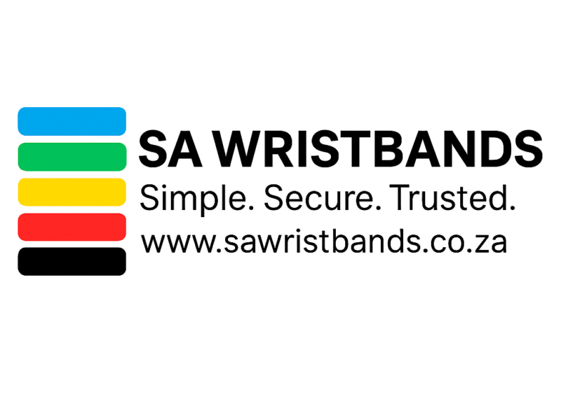 SA wristbands