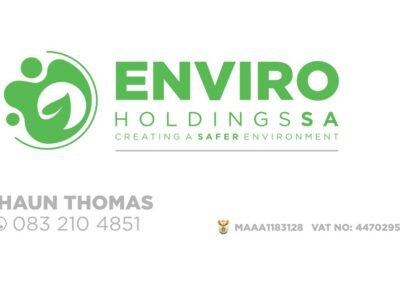 Enviroholdingssa