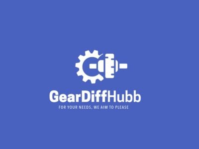 Geardiffhubb(Pty)Ltd