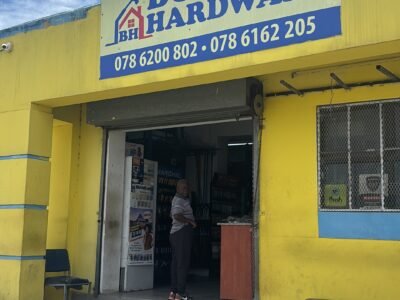 BUYRITE HARDWARE