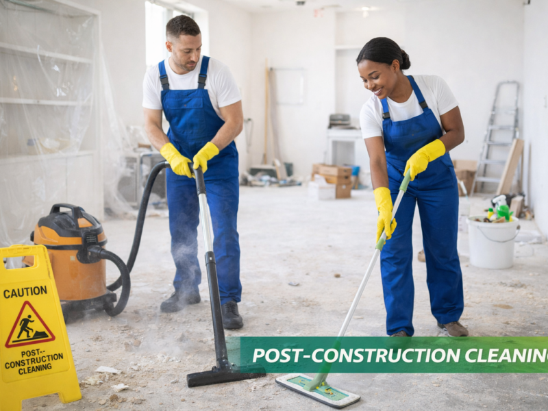 Tosolo Cleaning & Gardening Services