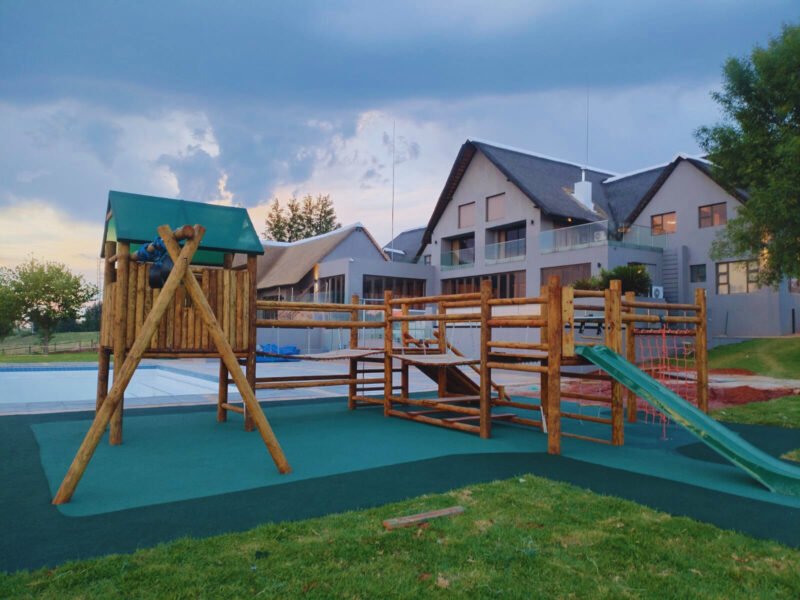 Sagole Playgrounds and Sports Courts