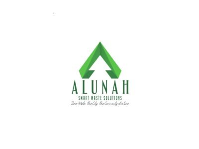 ALUNAH SMART WASTE SOLUTIONS PTY LTD
