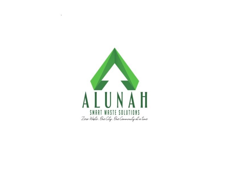 ALUNAH SMART WASTE SOLUTIONS PTY LTD