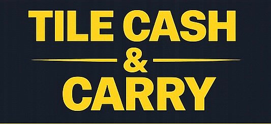 Tile Cash & Carry