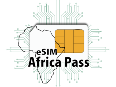 eSIM Africa Pass