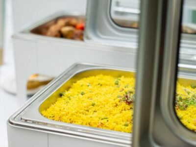 Caspri Trading (Pty) ltd